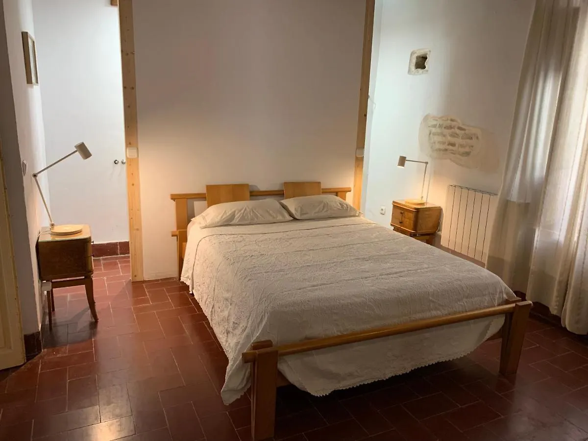 Casa Historica Gines Villa 0*,  Spain