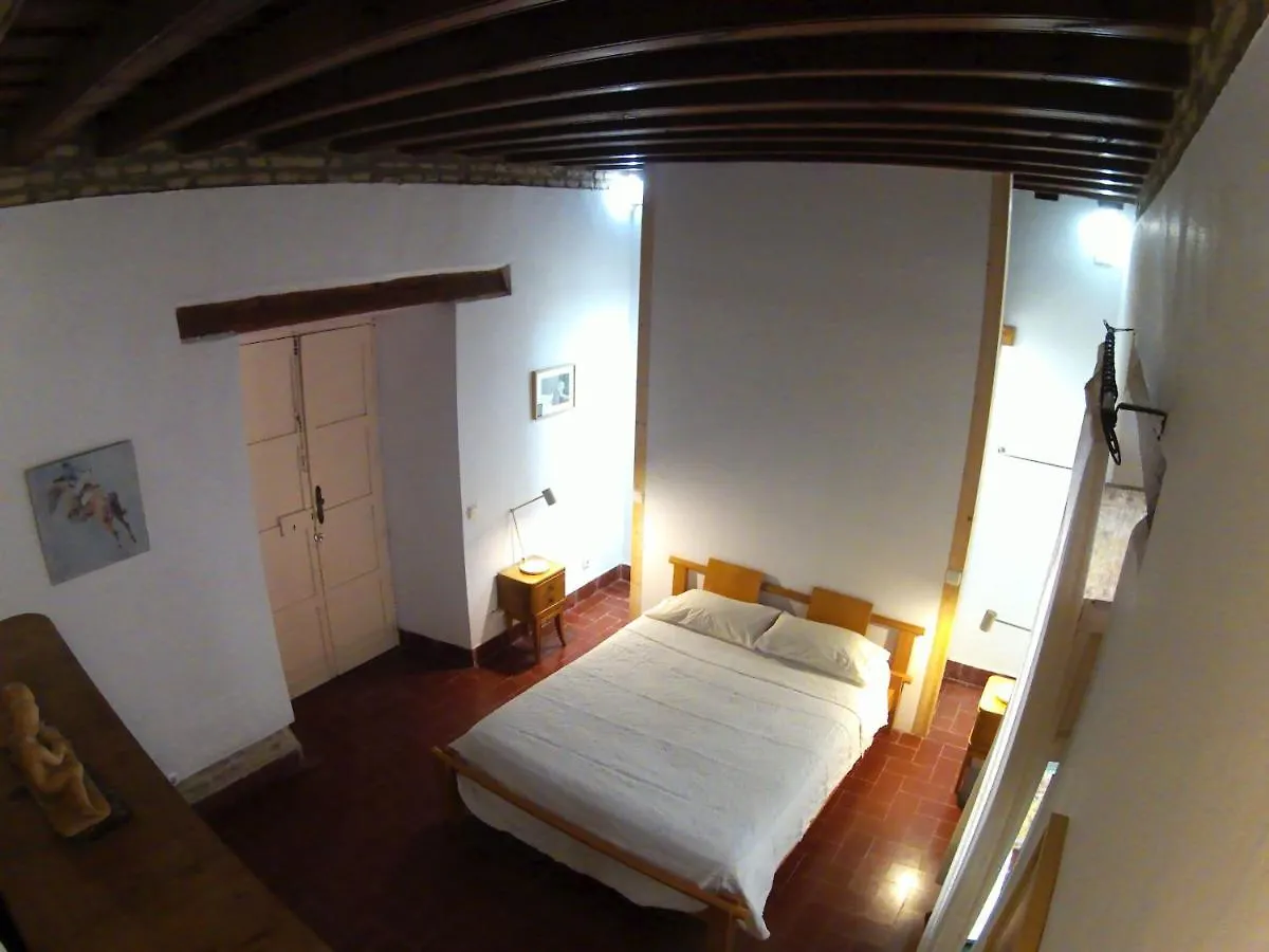 Casa Historica Gines Villa Holiday home